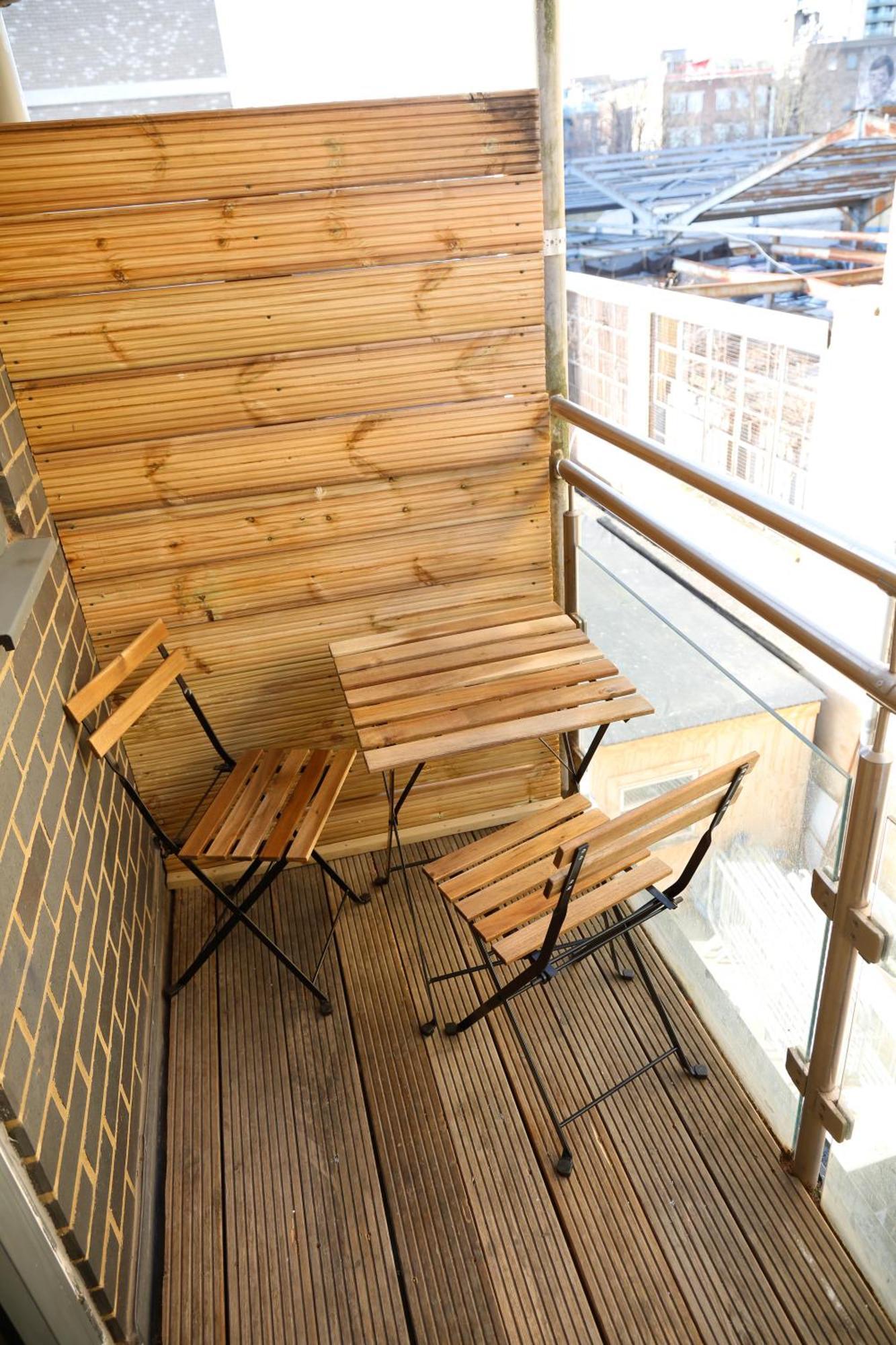 New Luxury Rooms In The Heart Of London Next To Shops, Cafes, Bars & Metro With Shared Bathrooms Exteriör bild