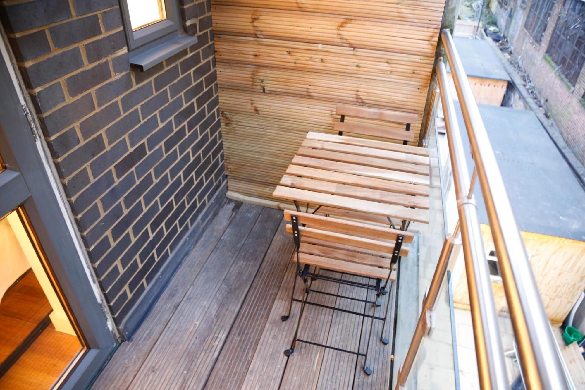New Luxury Rooms In The Heart Of London Next To Shops, Cafes, Bars & Metro With Shared Bathrooms Exteriör bild