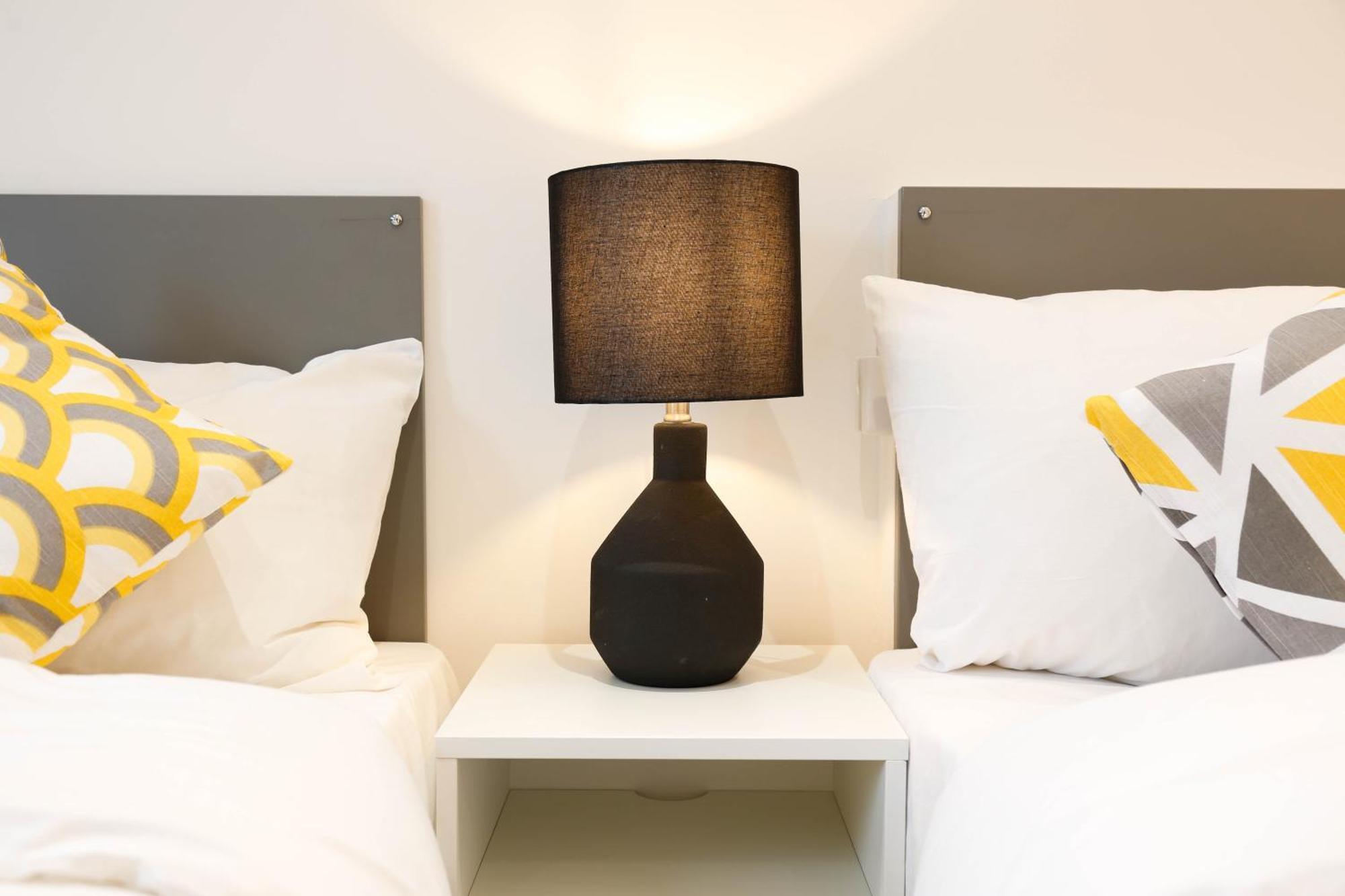 New Luxury Rooms In The Heart Of London Next To Shops, Cafes, Bars & Metro With Shared Bathrooms Exteriör bild