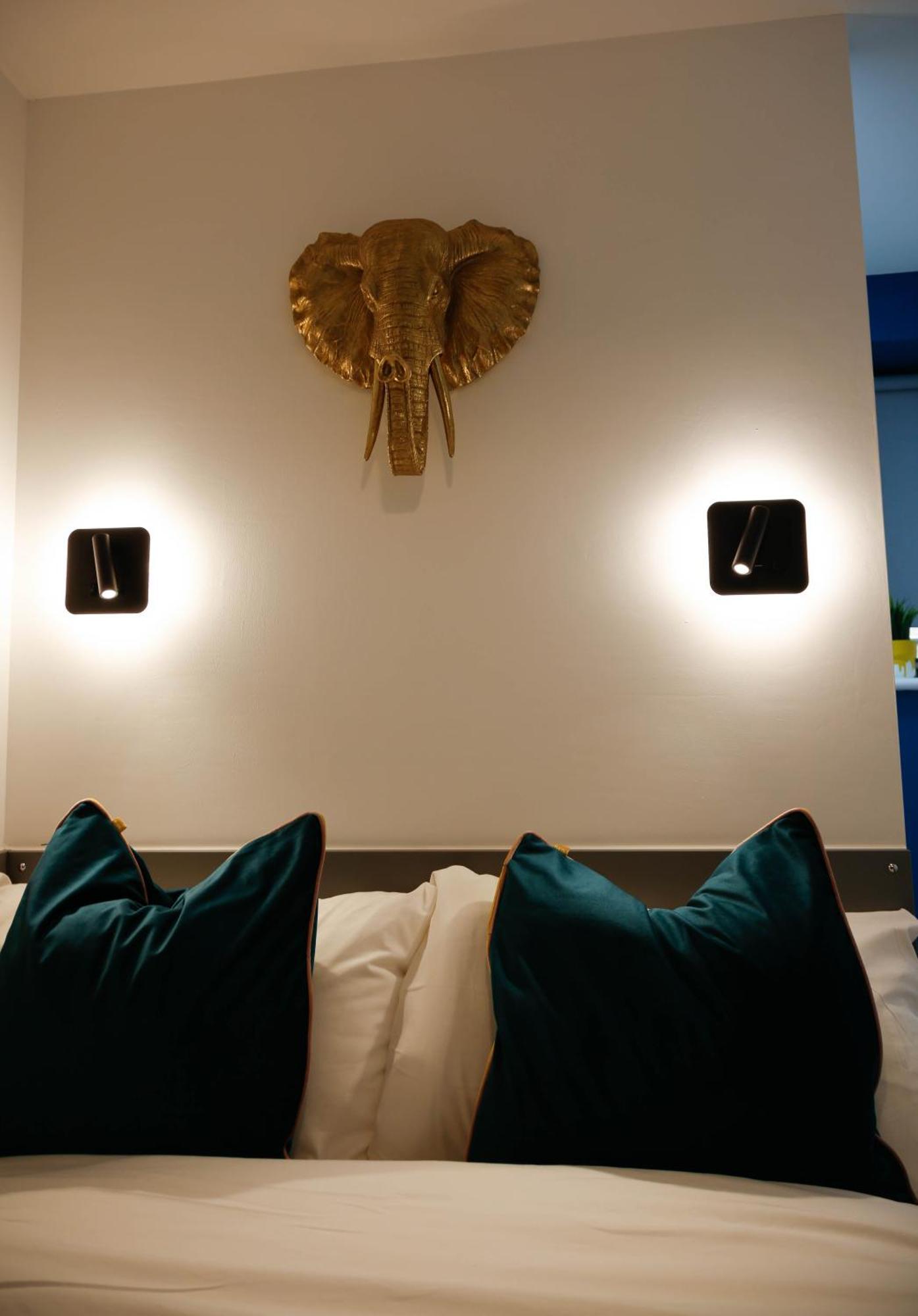 New Luxury Rooms In The Heart Of London Next To Shops, Cafes, Bars & Metro With Shared Bathrooms Exteriör bild