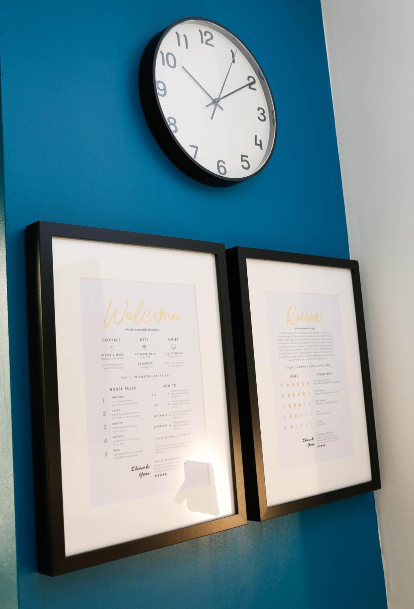 New Luxury Rooms In The Heart Of London Next To Shops, Cafes, Bars & Metro With Shared Bathrooms Exteriör bild