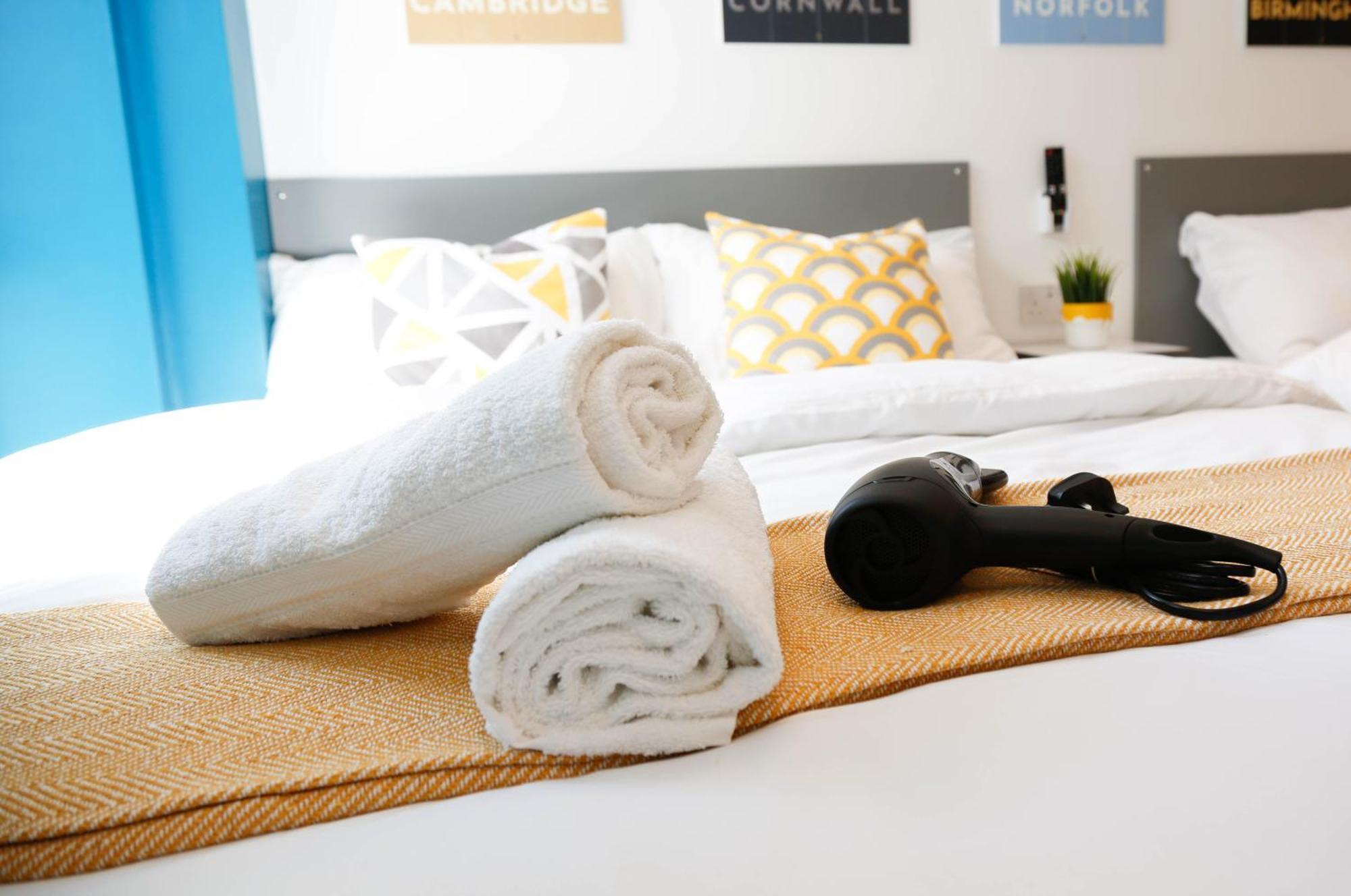 New Luxury Rooms In The Heart Of London Next To Shops, Cafes, Bars & Metro With Shared Bathrooms Exteriör bild