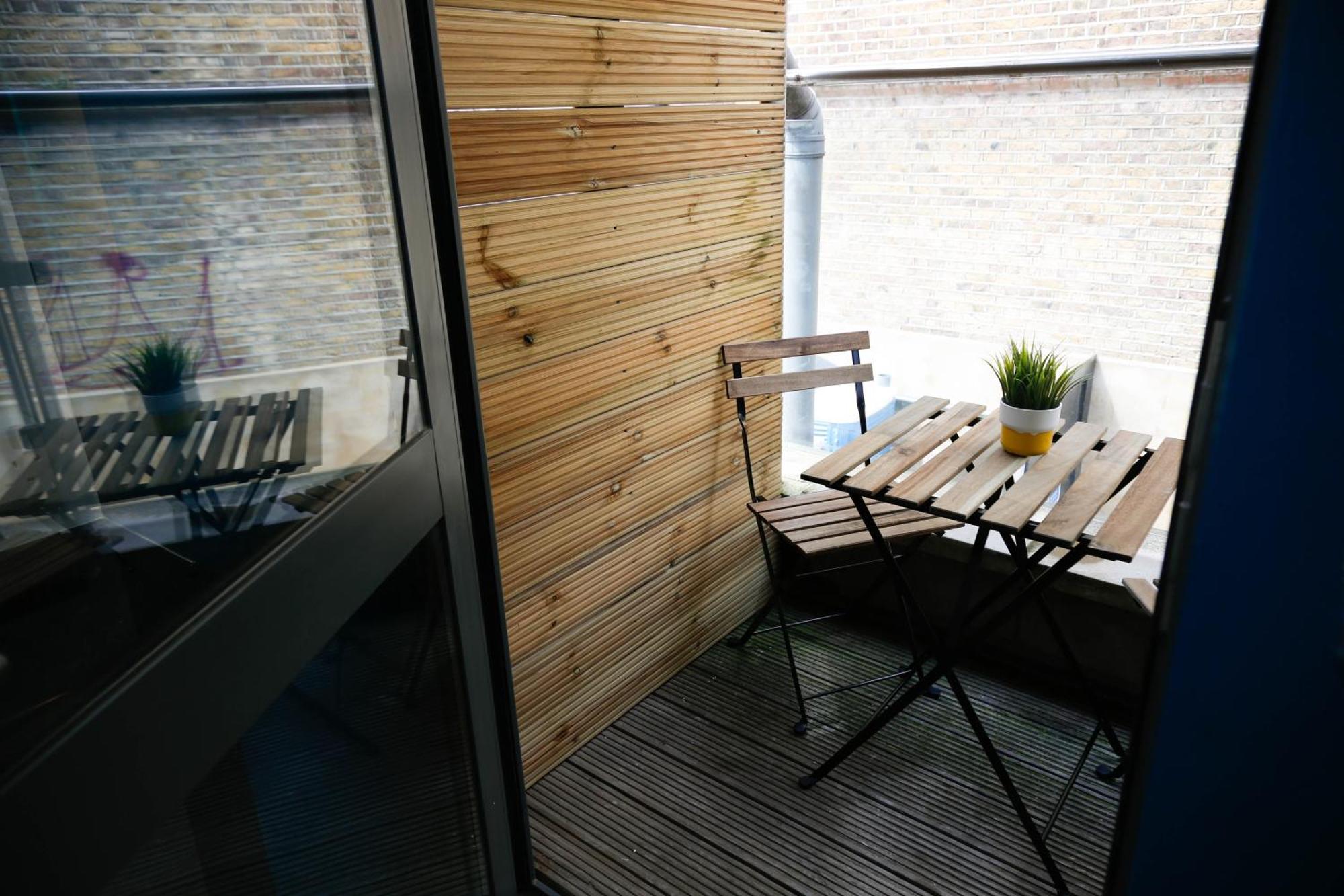 New Luxury Rooms In The Heart Of London Next To Shops, Cafes, Bars & Metro With Shared Bathrooms Exteriör bild
