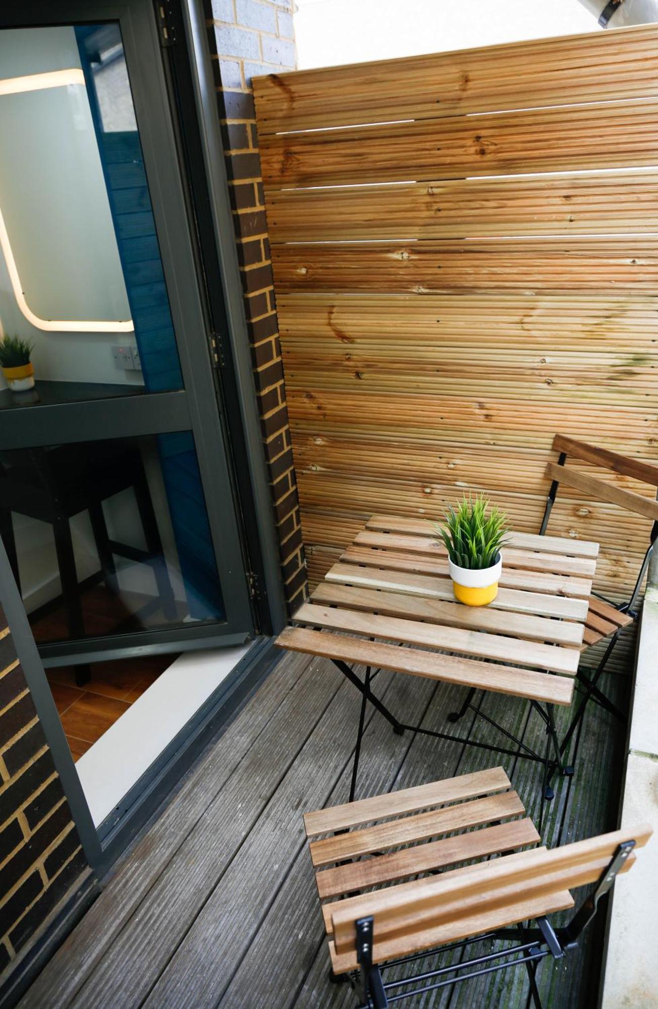 New Luxury Rooms In The Heart Of London Next To Shops, Cafes, Bars & Metro With Shared Bathrooms Exteriör bild