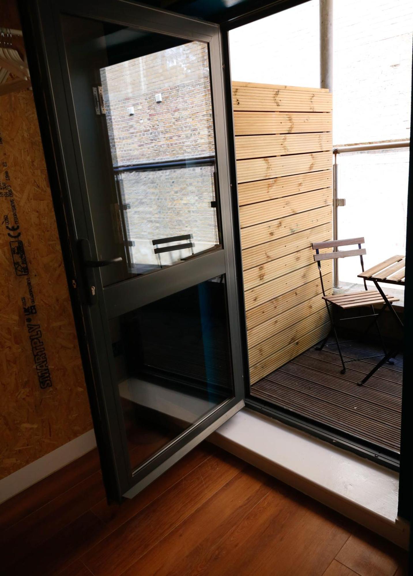 New Luxury Rooms In The Heart Of London Next To Shops, Cafes, Bars & Metro With Shared Bathrooms Exteriör bild
